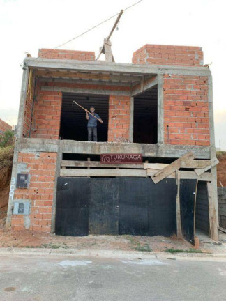 Imagem Sobrado com 3 Quartos à Venda, 155 m² em Residencial Villa Romana - Bragança Paulista Imagem Sobrado com 3 Quartos à Venda, 155 m² em Residencial Villa Romana - Bragança Paulista