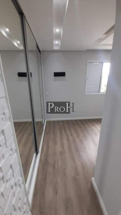 Imagem Apartamento com 1 Quarto para Alugar, 54 m² em Rudge Ramos - São Bernardo Do Campo