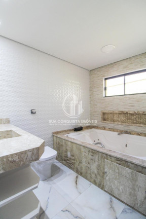 Imagem Casa com 5 Quartos à Venda, 180 m² em Vila Angélica - Sorocaba