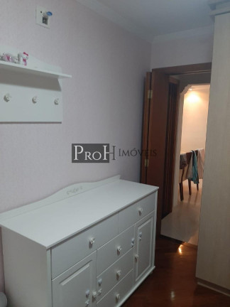 Imagem Apartamento com 2 Quartos à Venda, 66 m² em Jardim Do Mar - São Bernardo Do Campo
