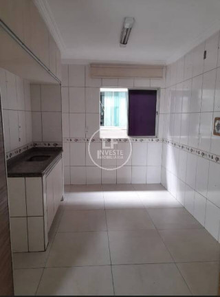 Imagem Apartamento com 2 Quartos à Venda, 52 m² em Setor Urias Magalhães - Goiânia Imagem Apartamento com 2 Quartos à Venda, 52 m² em Setor Urias Magalhães - Goiânia