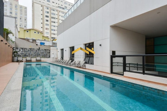Imagem Apartamento com 2 Quartos à Venda, 86 m² em Saúde - São Paulo