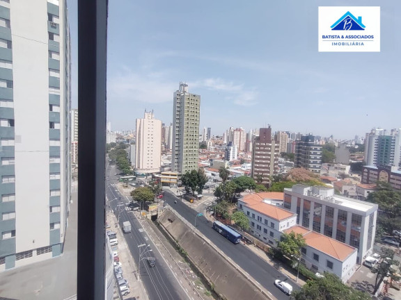Imagem Apartamento com 1 Quarto à Venda, 63 m² em Centro - Campinas