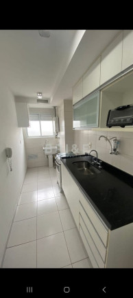 Imagem Apartamento com 1 Quarto para Alugar, 45 m² em Brooklin - São Paulo Imagem Apartamento com 1 Quarto para Alugar, 45 m² em Brooklin - São Paulo