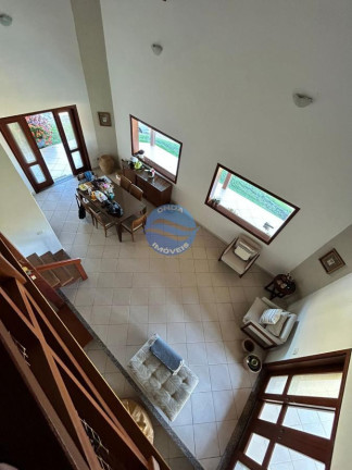 Imagem Casa de Condomínio com 3 Quartos à Venda, 1.000 m² em Tres Pontes - Monte Alegre Do Sul