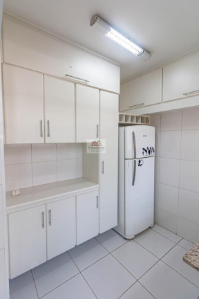 Imagem Apartamento com 2 Quartos à Venda, 103 m² em Itaim Bibi - São Paulo