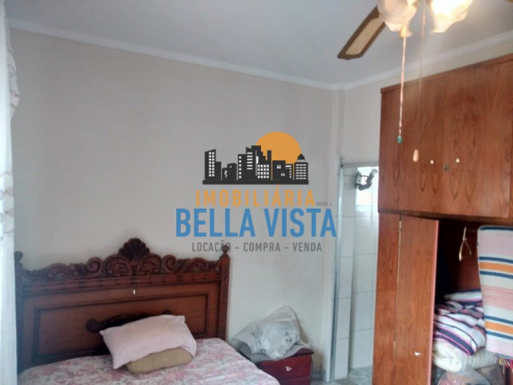 Imagem Apartamento com 2 Quartos à Venda,  em Itararé - São Vicente