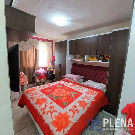 Imagem Apartamento com 3 Quartos à Venda, 77 m² em Cordeiros - Itajaí