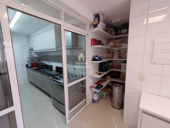 Imagem Apartamento com 3 Quartos à Venda, 140 m² em Perdizes - São Paulo Imagem Apartamento com 3 Quartos à Venda, 140 m² em Perdizes - São Paulo