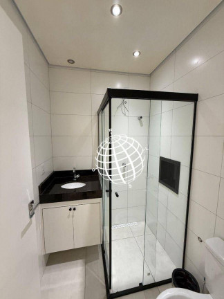 Imagem Apartamento com 2 Quartos para Alugar, 65 m² em Vila Thais - Atibaia Imagem Apartamento com 2 Quartos para Alugar, 65 m² em Vila Thais - Atibaia