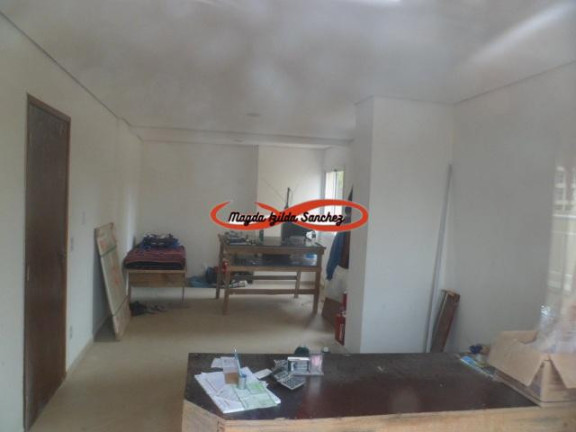 Imagem Apartamento com 2 Quartos à Venda, 47 m² em Vila Curuçá - São Paulo
