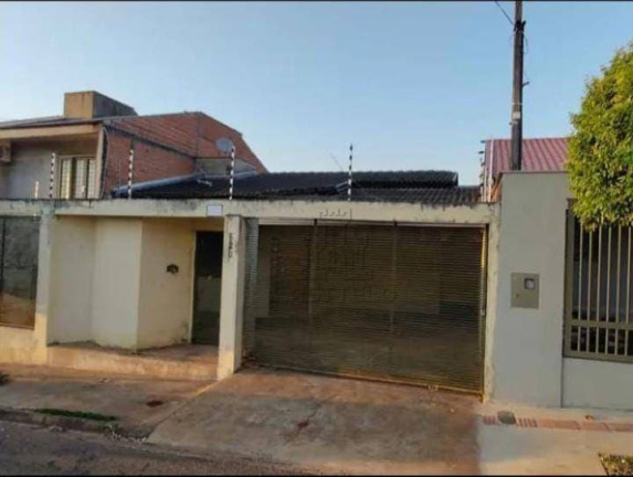 Imagem Casa com 2 Quartos à Venda, 100 m² em Alto Da Boa Vista - Londrina Imagem Casa com 2 Quartos à Venda, 100 m² em Alto Da Boa Vista - Londrina