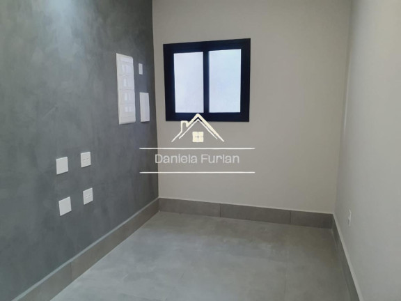 Imagem Casa de Condomínio com 3 Quartos à Venda, 181 m² em Condomínio Villagio Di Capri - Votorantim