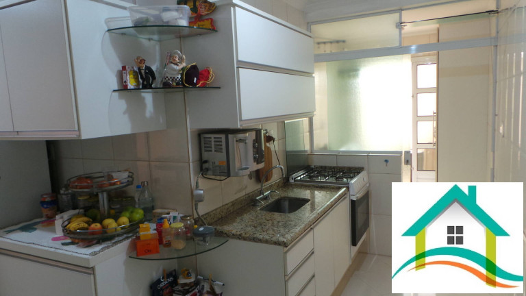 Imagem Apartamento com 3 Quartos à Venda, 117 m² em Santa Maria - São Caetano Do Sul Imagem Apartamento com 3 Quartos à Venda, 117 m² em Santa Maria - São Caetano Do Sul
