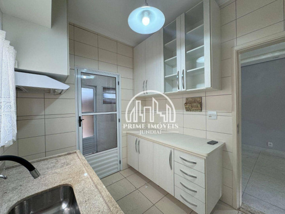Imagem Casa com 3 Quartos para Alugar, 110 m² em Condomínio Garden Resort - Jundiaí