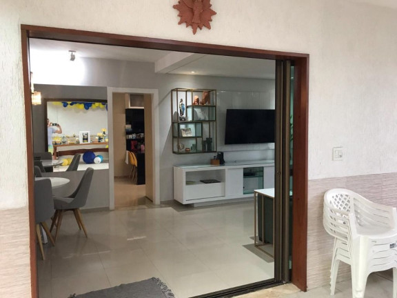 Imagem Casa com 4 Quartos à Venda, 260 m² em Bairro Novo - Olinda Imagem Casa com 4 Quartos à Venda, 260 m² em Bairro Novo - Olinda