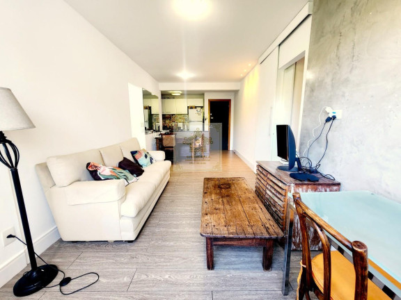 Imagem Apartamento com 2 Quartos para Alugar, 56 m² em Ondina - Salvador Imagem Apartamento com 2 Quartos para Alugar, 56 m² em Ondina - Salvador