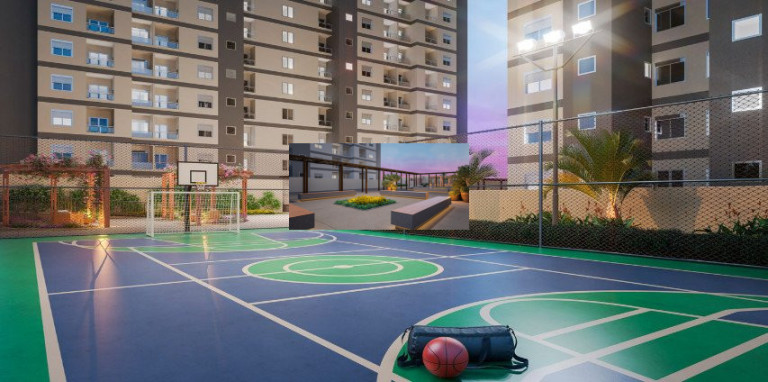 Imagem Apartamento com 2 Quartos à Venda, 55 m² em Vila Augusta - Guarulhos Imagem Apartamento com 2 Quartos à Venda, 55 m² em Vila Augusta - Guarulhos