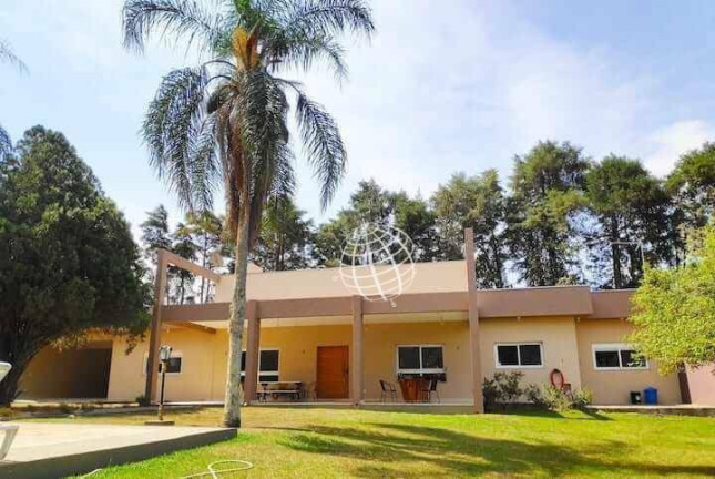 Imagem Chácara com 4 Quartos à Venda, 365 m² em Boa Vista - Atibaia Imagem Chácara com 4 Quartos à Venda, 365 m² em Boa Vista - Atibaia
