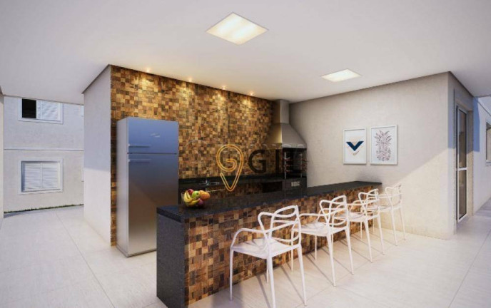 Imagem Apartamento com 2 Quartos à Venda, 39 m² em Vila Nova Aliança - Jacareí Imagem Apartamento com 2 Quartos à Venda, 39 m² em Vila Nova Aliança - Jacareí