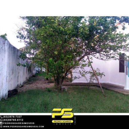 Imagem Casa com 3 Quartos à Venda, 703 m² em Intermares - Cabedelo Imagem Casa com 3 Quartos à Venda, 703 m² em Intermares - Cabedelo