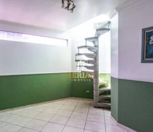 Imagem Sobrado com 4 Quartos à Venda, 300 m² em Cerâmica - São Caetano Do Sul Imagem Sobrado com 4 Quartos à Venda, 300 m² em Cerâmica - São Caetano Do Sul