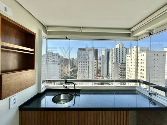 Imagem Imóvel com 2 Quartos à Venda, 107 m² em Paraíso - São Paulo Imagem Imóvel com 2 Quartos à Venda, 107 m² em Paraíso - São Paulo