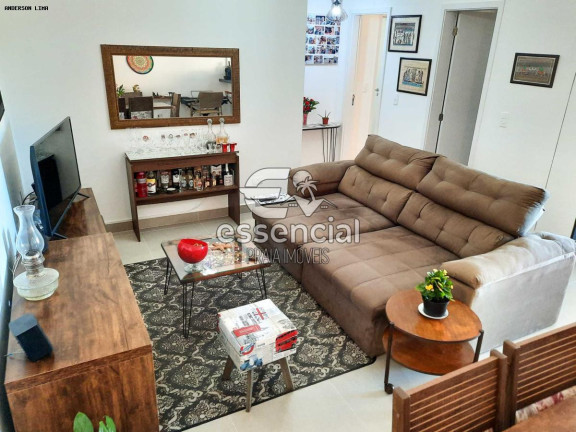 Imagem Apartamento com 2 Quartos à Venda, 86 m² em Centro - Ubatuba