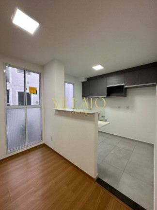 Imagem Apartamento com 2 Quartos à Venda, 40 m² em Vila Mutirão Ii - Goiânia Imagem Apartamento com 2 Quartos à Venda, 40 m² em Vila Mutirão Ii - Goiânia