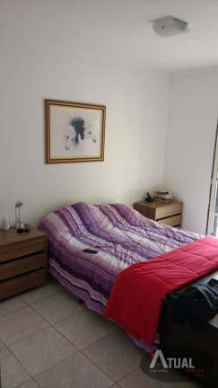 Imagem Casa com 6 Quartos à Venda, 400 m² em Pirucaia - Mairiporã