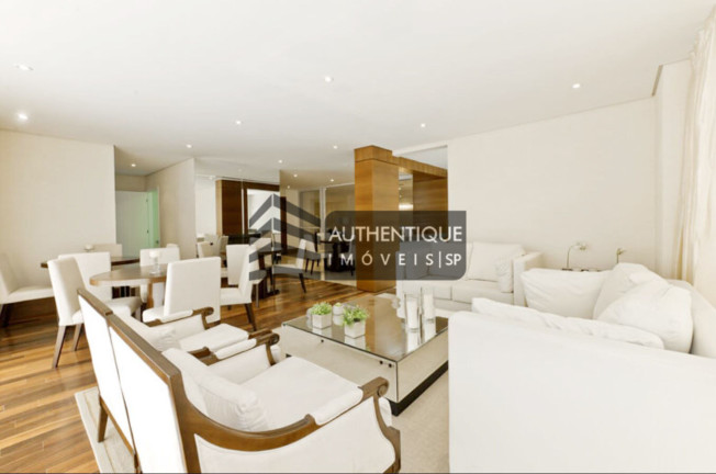 Imagem Apartamento com 3 Quartos à Venda, 135 m² em Campo Belo - São Paulo Imagem Apartamento com 3 Quartos à Venda, 135 m² em Campo Belo - São Paulo