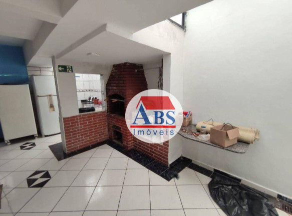 Imagem Apartamento com 1 Quarto à Venda, 45 m² em Boqueirão - Praia Grande Imagem Apartamento com 1 Quarto à Venda, 45 m² em Boqueirão - Praia Grande