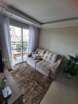 Imagem Apartamento com 3 Quartos à Venda, 60 m² em Centro - Diadema Imagem Apartamento com 3 Quartos à Venda, 60 m² em Centro - Diadema
