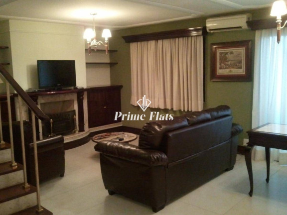 Imagem Apartamento com 1 Quarto à Venda, 83 m² em Jardins - São Paulo Imagem Apartamento com 1 Quarto à Venda, 83 m² em Jardins - São Paulo
