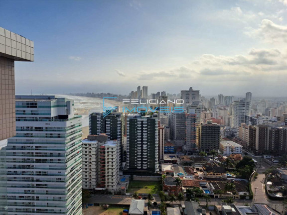 Imagem Cobertura com 4 Quartos à Venda, 217 m² em Canto Do Forte - Praia Grande Imagem Cobertura com 4 Quartos à Venda, 217 m² em Canto Do Forte - Praia Grande