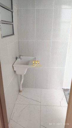 Imagem Sobrado com 2 Quartos à Venda,  em Guilhermina - Praia Grande