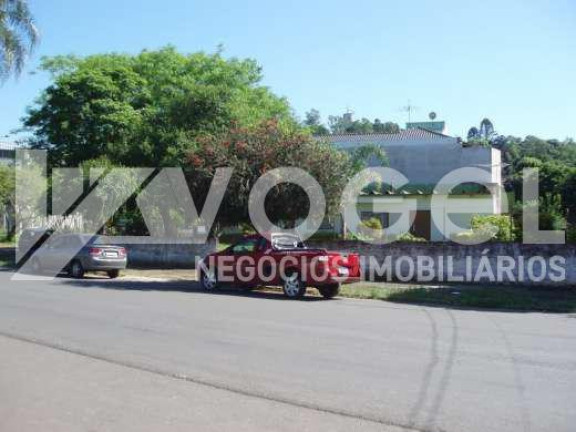Imagem Casa com 2 Quartos à Venda, 884 m² em Scharlau - Sao Leopoldo Imagem Casa com 2 Quartos à Venda, 884 m² em Scharlau - Sao Leopoldo