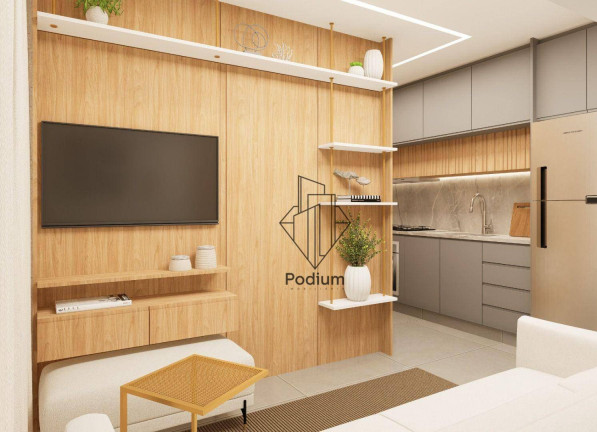 Imagem Imóvel com 1 Quarto à Venda, 24 m² em Jardim Oceania - João Pessoa Imagem Imóvel com 1 Quarto à Venda, 24 m² em Jardim Oceania - João Pessoa