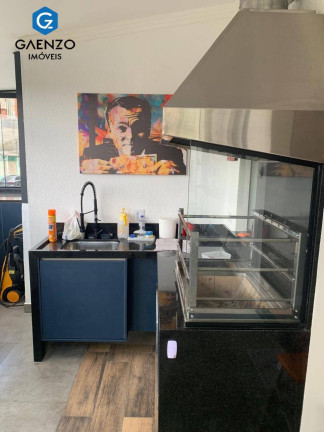 Imagem Apartamento com 2 Quartos à Venda, 150 m² em Centro - Osasco