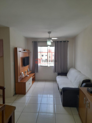 Imagem Apartamento com 2 Quartos à Venda, 55 m² em Metalúrgicos - Osasco Imagem Apartamento com 2 Quartos à Venda, 55 m² em Metalúrgicos - Osasco