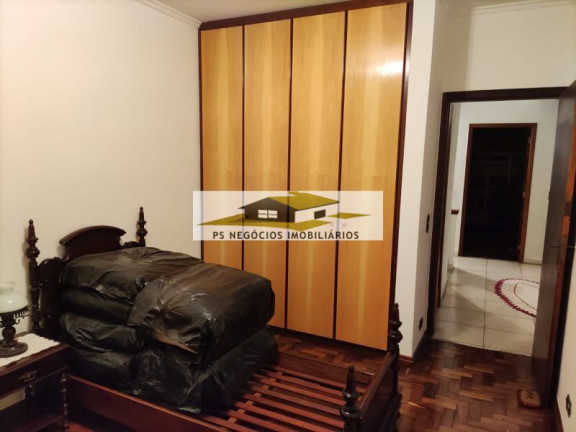 Imagem Sobrado com 3 Quartos à Venda, 164 m² em Bosque Da Saúde - São Paulo Imagem Sobrado com 3 Quartos à Venda, 164 m² em Bosque Da Saúde - São Paulo