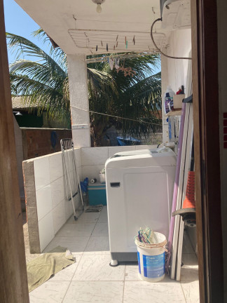 Imagem Casa com 4 Quartos à Venda, 141 m² em Caxito - Maricá Imagem Casa com 4 Quartos à Venda, 141 m² em Caxito - Maricá