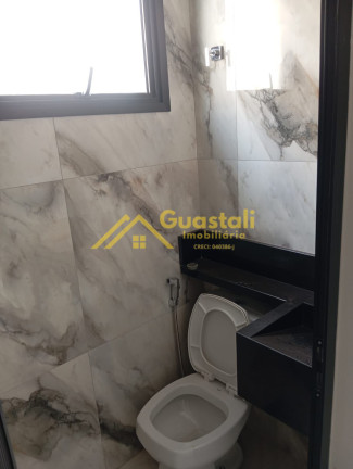 Imagem Casa de Condomínio com 3 Quartos para Alugar, 226 m² em Ondas - Piracicaba