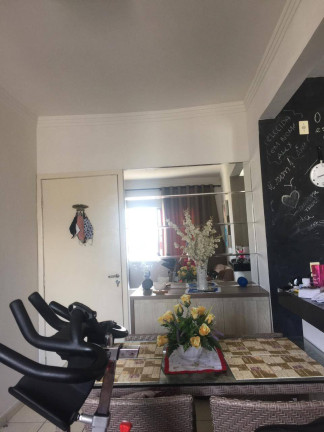Imagem Apartamento com 2 Quartos à Venda, 49 m² em Messejana - Fortaleza Imagem Apartamento com 2 Quartos à Venda, 49 m² em Messejana - Fortaleza