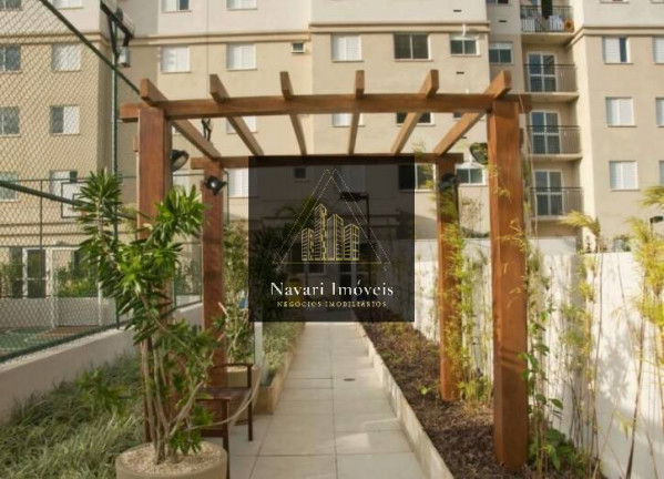 Imagem Apartamento com 2 Quartos à Venda, 45 m² em Jardim Las Vegas - Guarulhos Imagem Apartamento com 2 Quartos à Venda, 45 m² em Jardim Las Vegas - Guarulhos