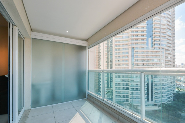Imagem Apartamento com 1 Quarto à Venda, 37 m² em Pinheiros - São Paulo Imagem Apartamento com 1 Quarto à Venda, 37 m² em Pinheiros - São Paulo
