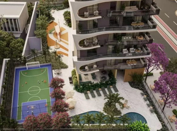 Imagem Apartamento com 3 Quartos à Venda, 109 m² em Miramar - João Pessoa Imagem Apartamento com 3 Quartos à Venda, 109 m² em Miramar - João Pessoa