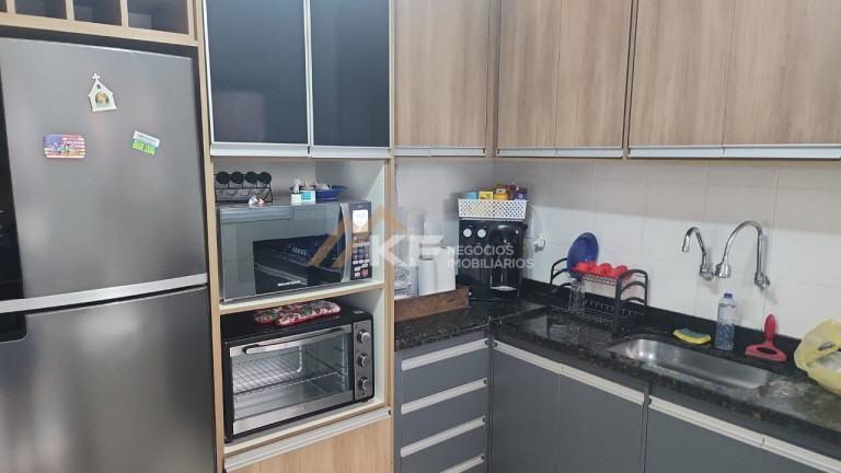 Imagem Casa de Condomínio com 3 Quartos à Venda, 117 m² em Parque São Sebastião - Ribeirão Preto Imagem Casa de Condomínio com 3 Quartos à Venda, 117 m² em Parque São Sebastião - Ribeirão Preto