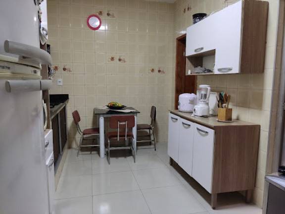 Imagem Casa com 4 Quartos à Venda, 99 m² em Santa Teresa - Juiz De Fora