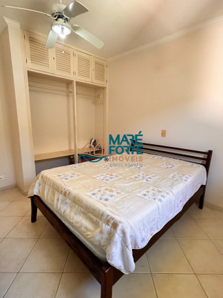 Imagem Apartamento com 2 Quartos à Venda, 82 m² em Itaguá - Ubatuba Imagem Apartamento com 2 Quartos à Venda, 82 m² em Itaguá - Ubatuba